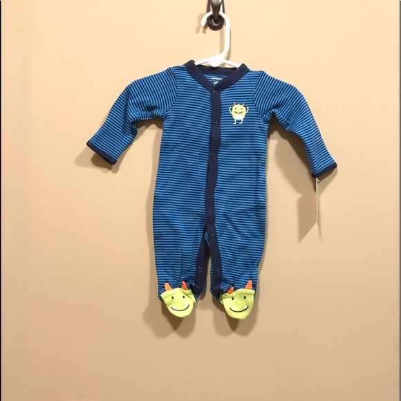 Carter's Other - Carter’s NB Sleeper